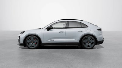 2026 Porsche Macan Macan GTS Electric