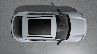 2026 Porsche Macan Macan GTS Electric