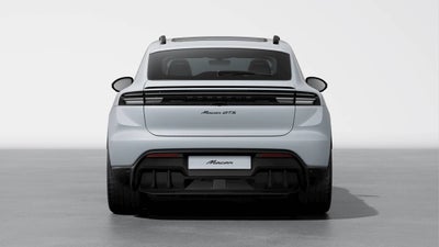2026 Porsche Macan Macan GTS Electric