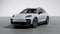 2026 Porsche Macan Macan GTS Electric
