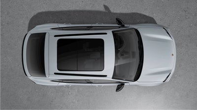 2026 Porsche Macan Macan GTS Electric