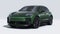 2026 Porsche Macan Macan GTS Electric