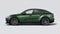 2026 Porsche Macan Macan GTS Electric