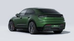 2026 Porsche Macan Macan GTS Electric
