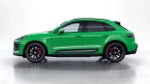 2026 Porsche Macan Macan GTS