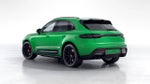 2026 Porsche Macan Macan GTS