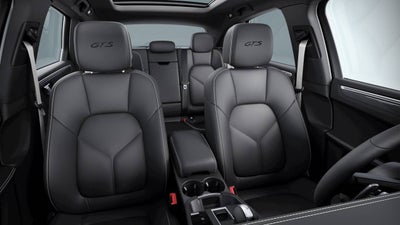 2026 Porsche Macan Macan GTS