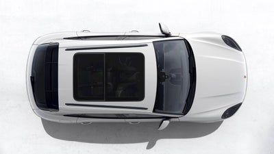 2026 Porsche Macan Macan GTS