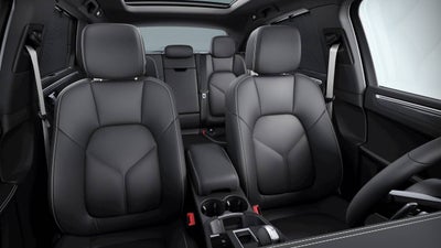 2026 Porsche Macan Macan S