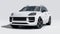 2026 Porsche Cayenne Cayenne GTS