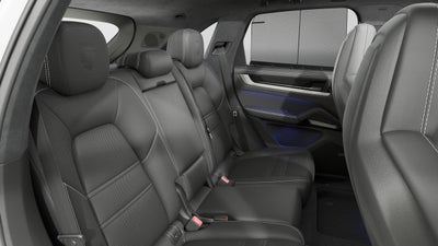 2026 Porsche Cayenne Cayenne GTS