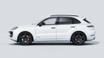 2026 Porsche Cayenne Cayenne GTS