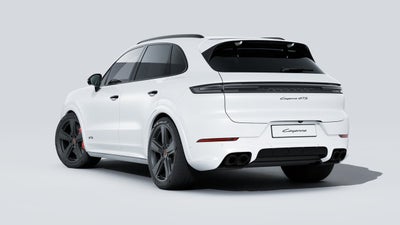 2026 Porsche Cayenne Cayenne GTS