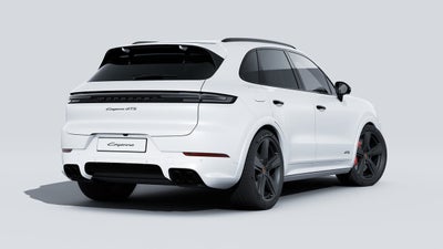 2026 Porsche Cayenne Cayenne GTS