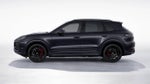 2026 Porsche Cayenne GTS