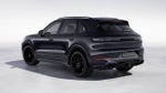 2026 Porsche Cayenne GTS