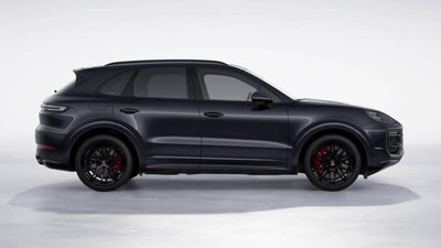 2026 Porsche Cayenne GTS