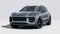 2026 Porsche Cayenne Cayenne GTS