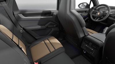 2026 Porsche Cayenne Cayenne GTS