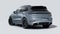 2026 Porsche Cayenne Cayenne GTS