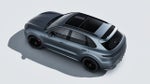 2026 Porsche Cayenne Cayenne GTS