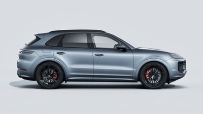 2026 Porsche Cayenne Cayenne GTS