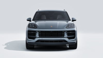 2026 Porsche Cayenne Cayenne GTS