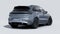 2026 Porsche Cayenne Cayenne GTS