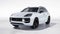 2026 Porsche Cayenne GTS