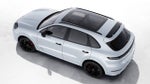 2026 Porsche Cayenne GTS