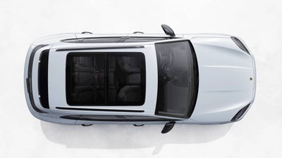 2026 Porsche Cayenne GTS