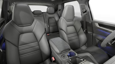 2026 Porsche Cayenne Cayenne GTS