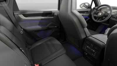 2026 Porsche Cayenne Cayenne GTS