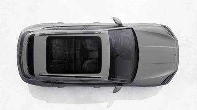 2026 Porsche Cayenne GTS