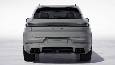 2026 Porsche Cayenne GTS