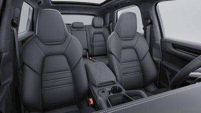 2026 Porsche Cayenne Cayenne GTS