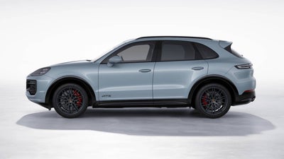 2026 Porsche Cayenne Cayenne GTS