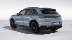 2026 Porsche Cayenne Cayenne GTS