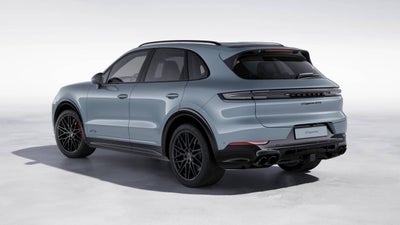 2026 Porsche Cayenne Cayenne GTS