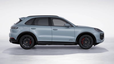 2026 Porsche Cayenne Cayenne GTS