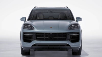 2026 Porsche Cayenne Cayenne GTS