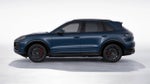 2026 Porsche Cayenne Cayenne GTS