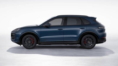 2026 Porsche Cayenne Cayenne GTS