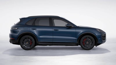 2026 Porsche Cayenne Cayenne GTS