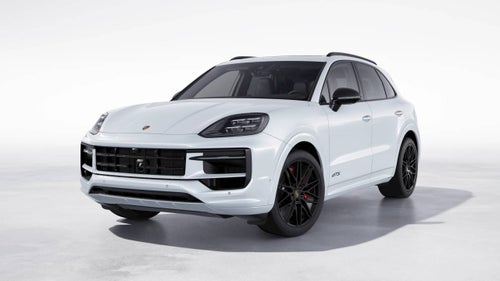 2026 Porsche Cayenne Cayenne GTS