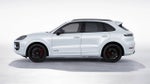 2026 Porsche Cayenne Cayenne GTS