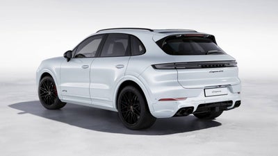 2026 Porsche Cayenne Cayenne GTS