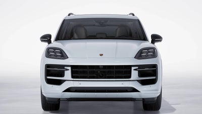 2026 Porsche Cayenne Cayenne GTS