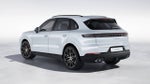 2026 Porsche Cayenne Cayenne S