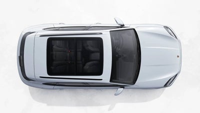 2026 Porsche Cayenne Cayenne S